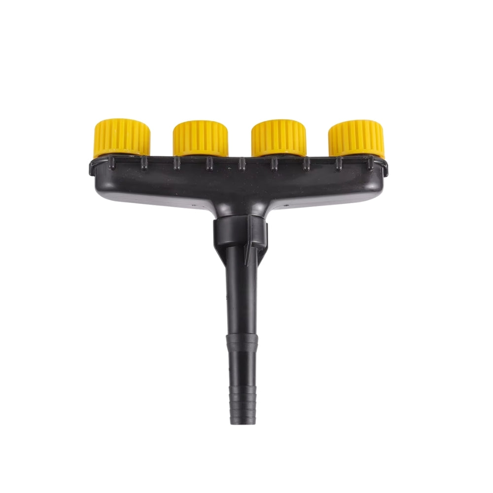 MULTIFLOW Vattenspridare