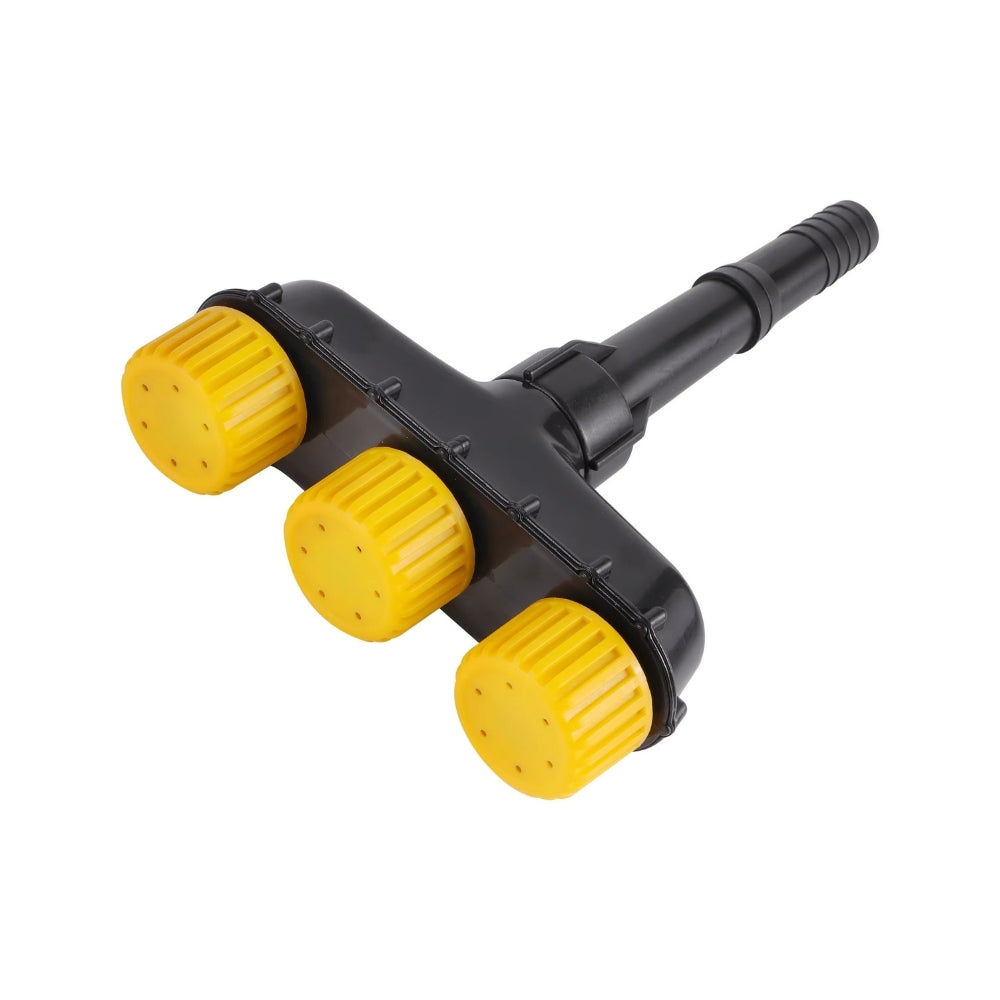 MULTIFLOW Vattenspridare