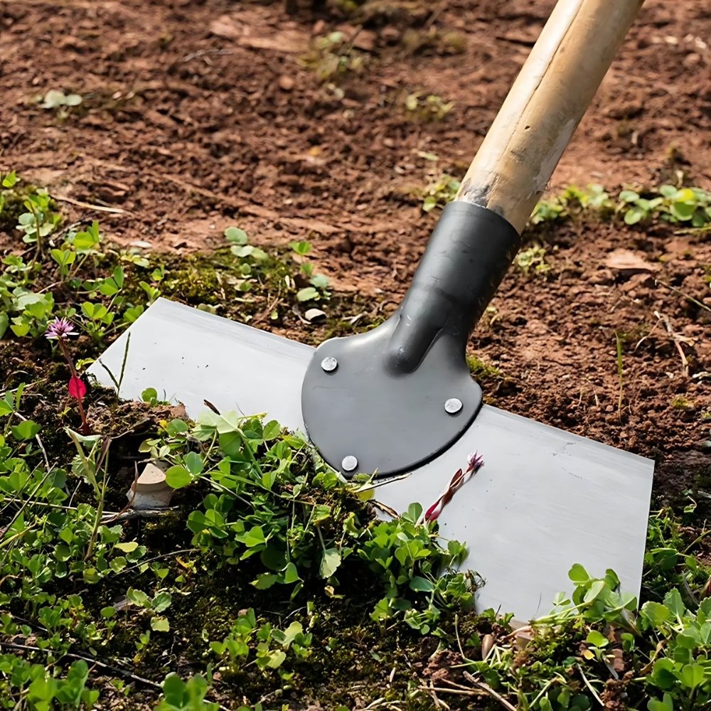 GARDENPRO Trädgårdsspade
