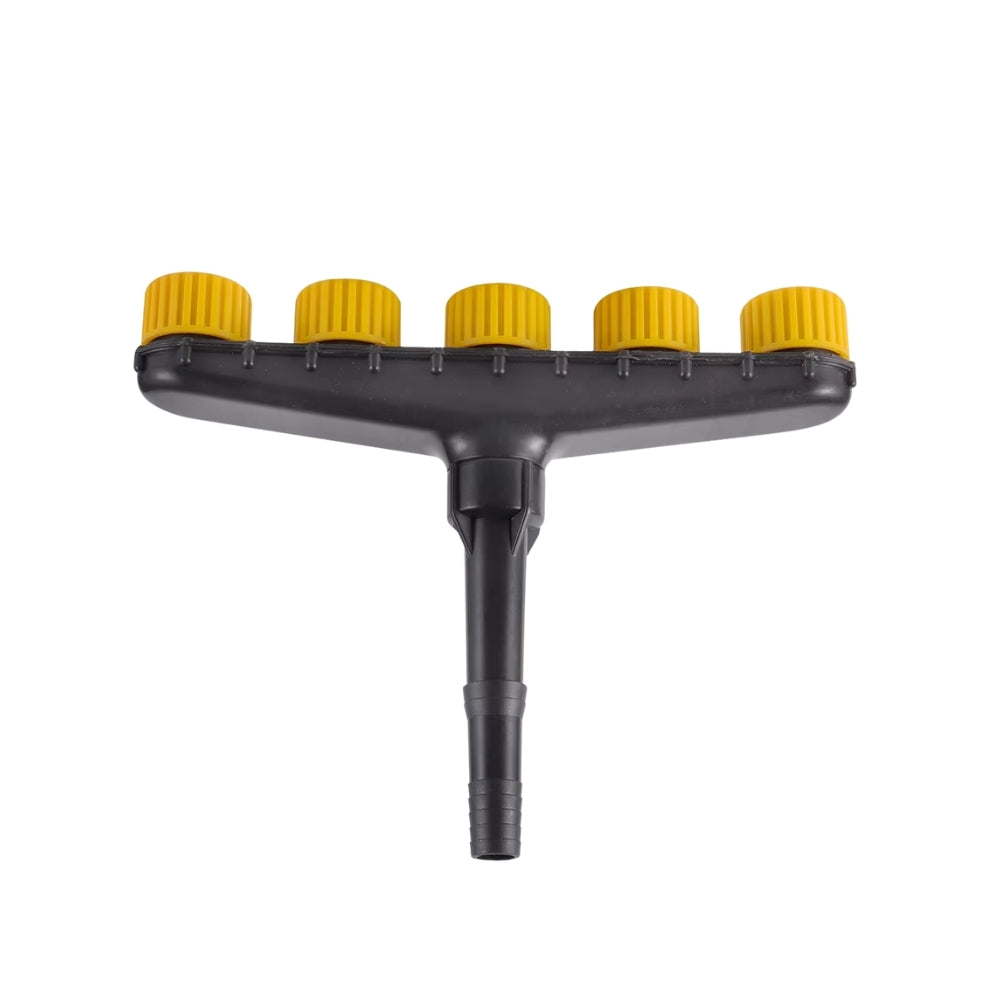 MULTIFLOW Vattenspridare