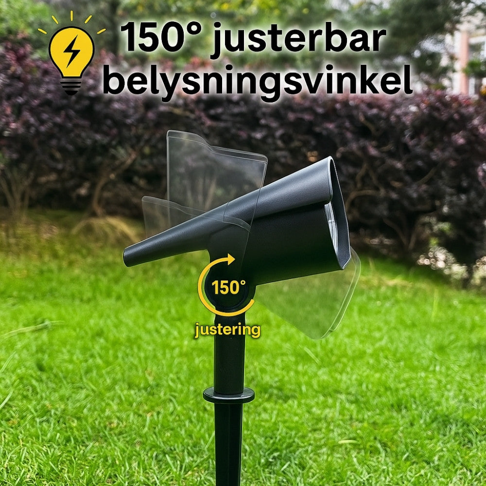 LUMILUX LED-Spotlight