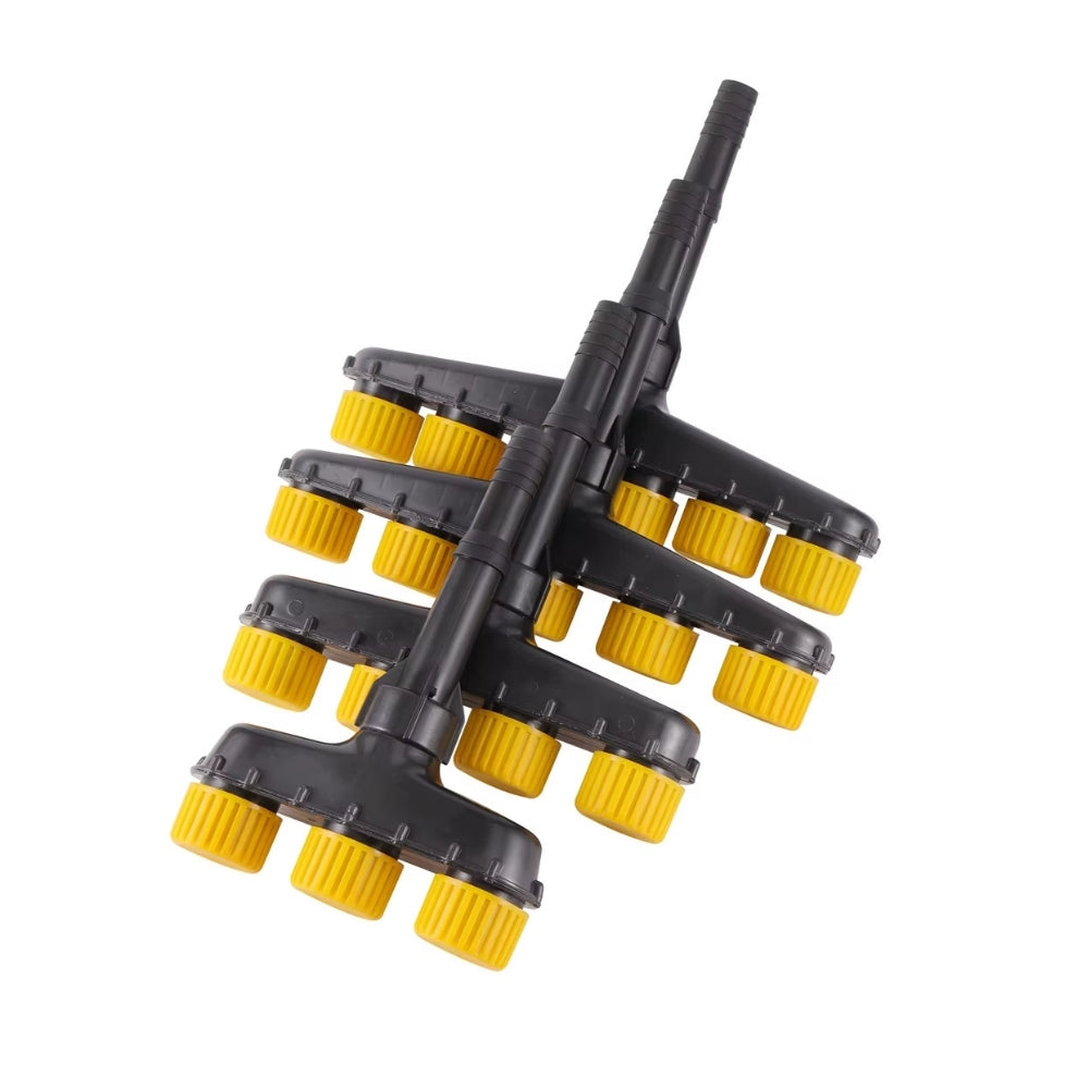 MULTIFLOW Vattenspridare