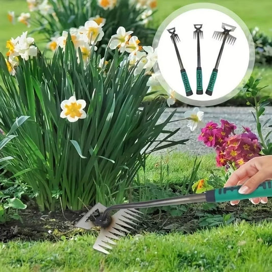 ROOTGRIP Trädgårdsverktyg