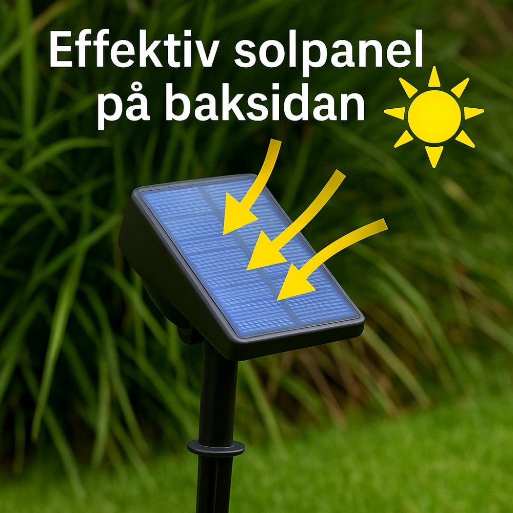 LUMILUX LED-Spotlight